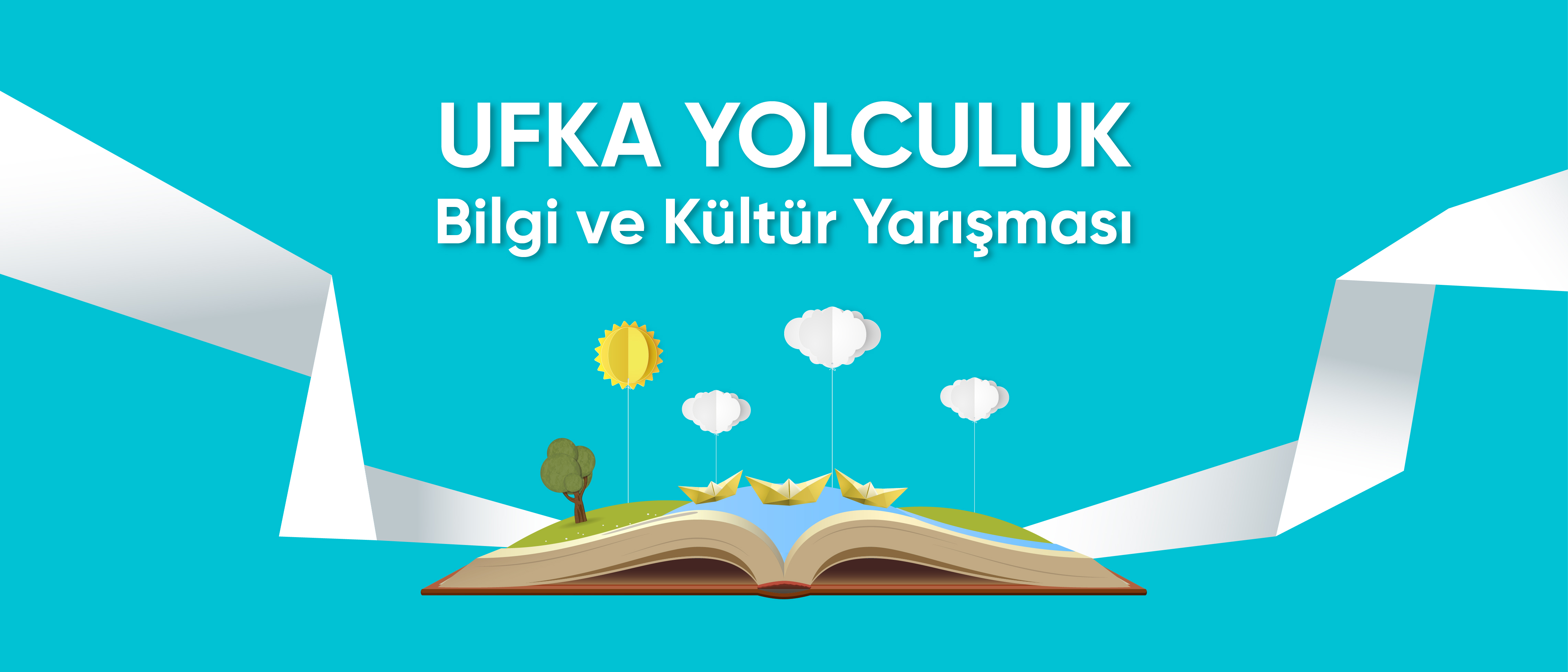 Ufka Yolculuk 