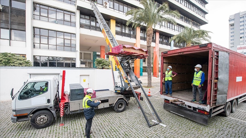 En çok göç alıp veren iller hangileri?