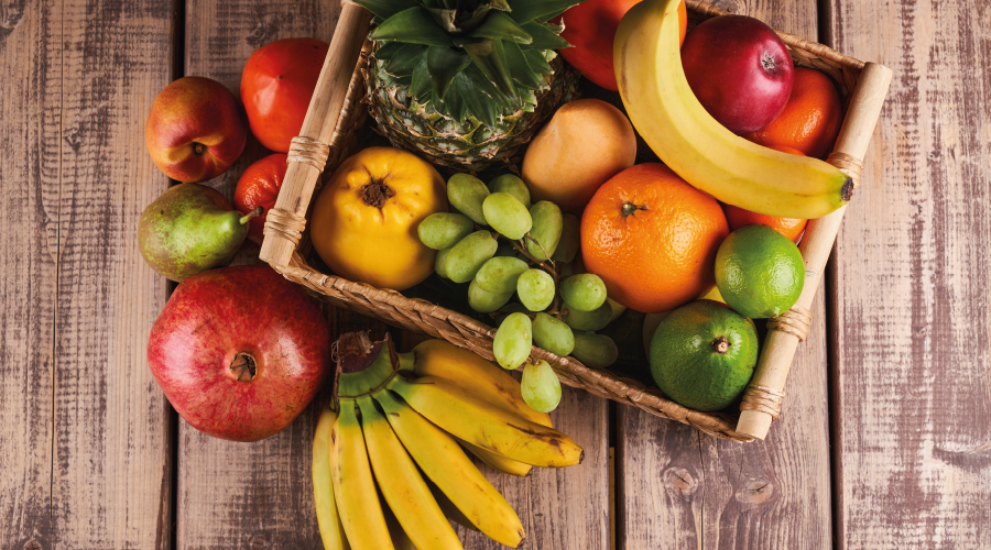 Alanya’da tropikal bereketi