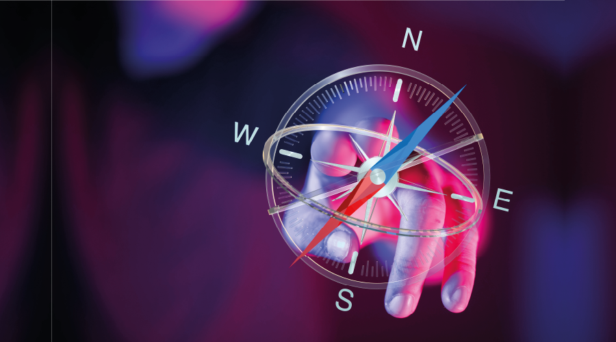 Zihinsel pusula: Doğru kararlara giden yol