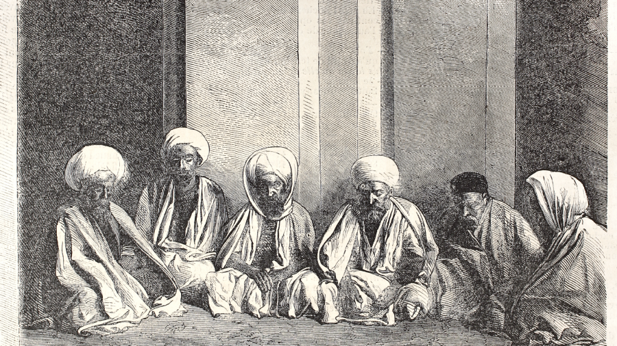 Anadolu'nun goygoycularını bilir misiniz?