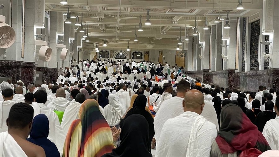 'Kurasız hac’ reklamlarına sıkı denetim