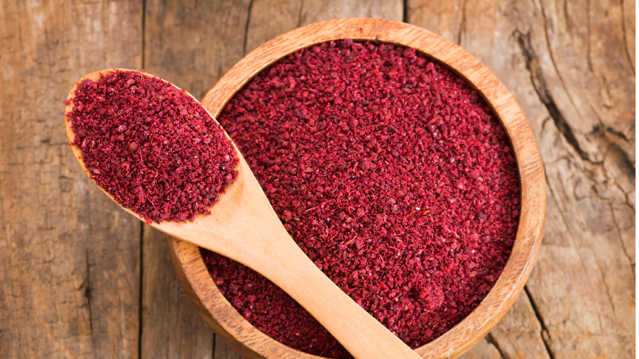 Sumak neye iyi gelir? Sumağın faydaları nelerdir?