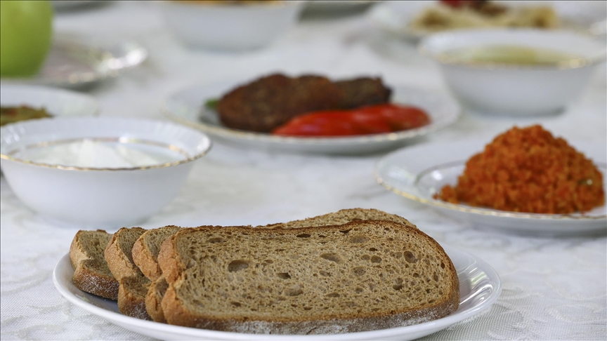 Sağlıklı bayram sofraları nasıl olmalı?