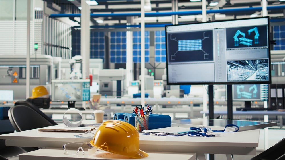 Üretimde enerji verimliliği önem kazanıyor 