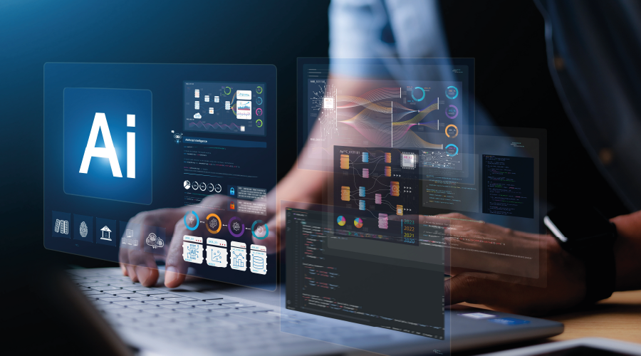 Yapay zekayla oluşturulan sahte görseller ve sesler tehlike arz ediyor
