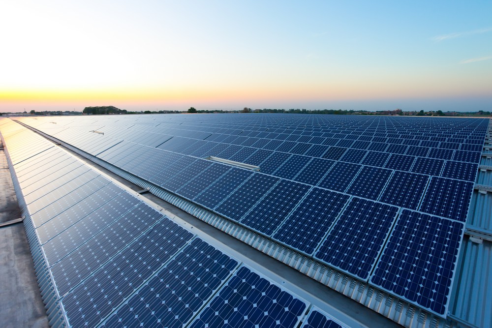 Güneşten elektrik üretiminde yılın rekoru 