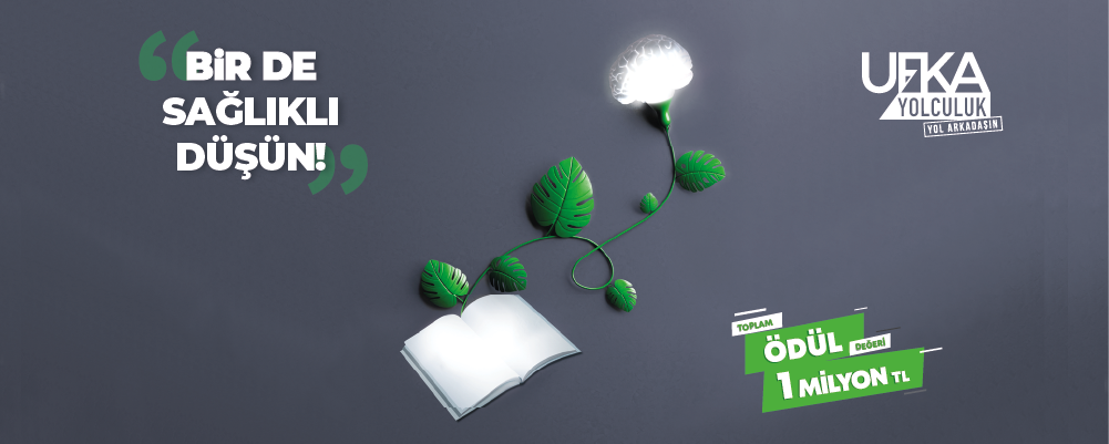 10. Ufka Yolculuk kayıtları başlıyor