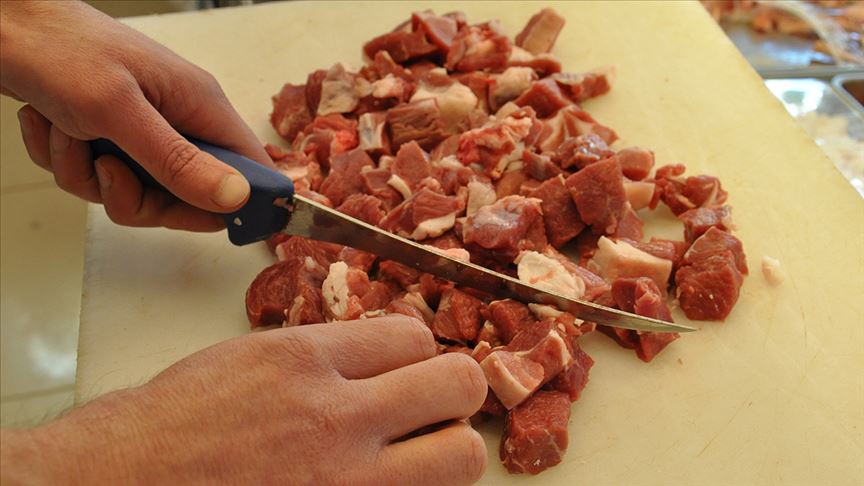 Kurban etleri nasıl korunmalı nasıl pişirilmeli?