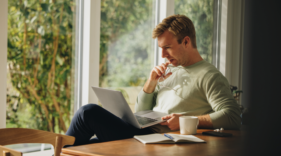 İnsanı Yönlendiren Üç Güç: Düşünce, Duygu ve İstek
