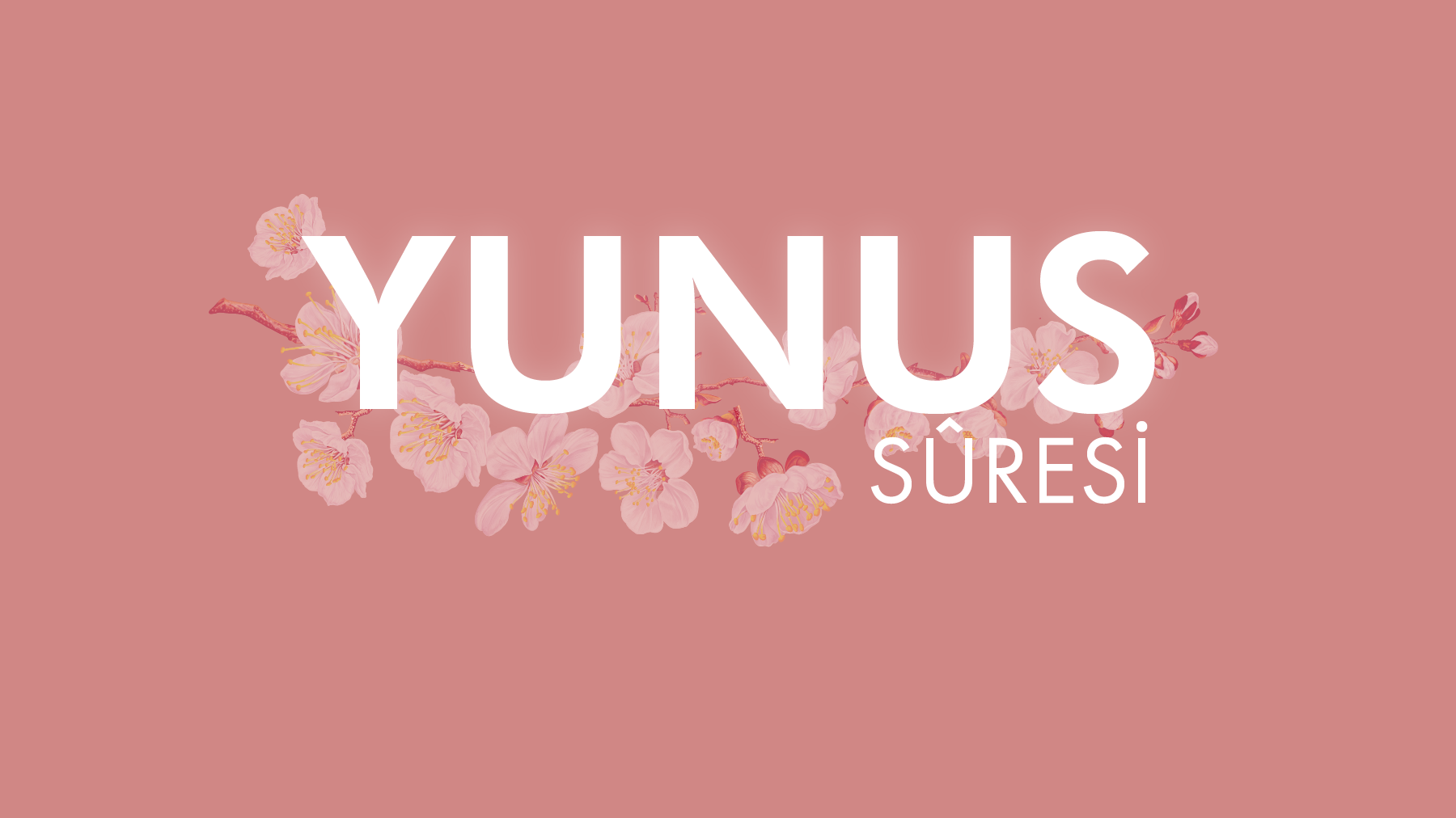 Yunus Sûresi nde geçen konular nelerdir?