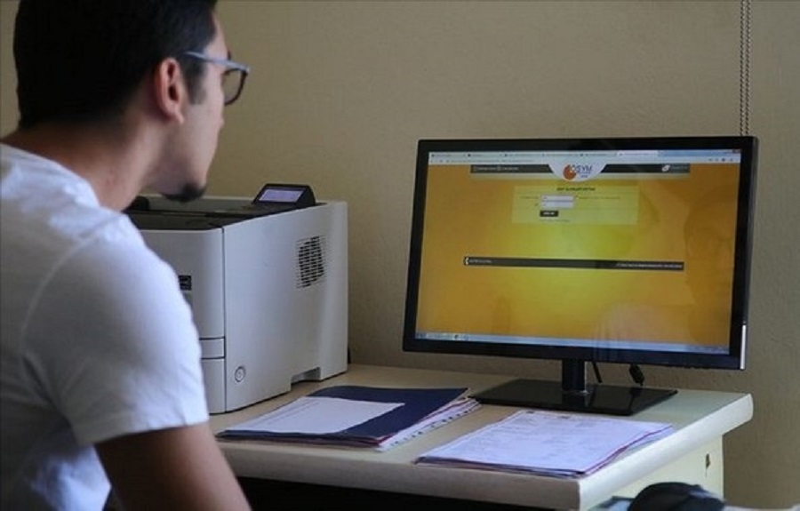YKS tercihleri uzatıldı