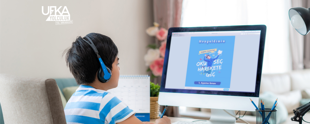 9. Ufka Yolculuk yarışmasının ilk etabı tamamlandı