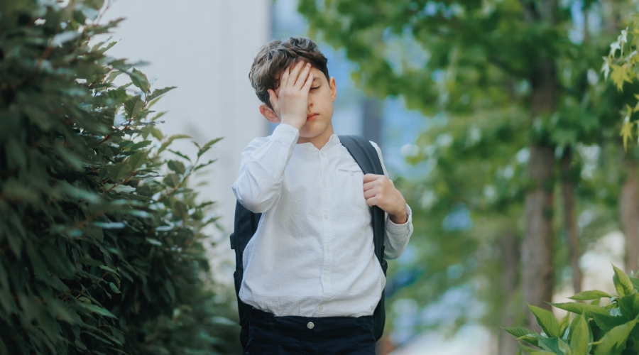 Çocuklarda norovirüse dikkat