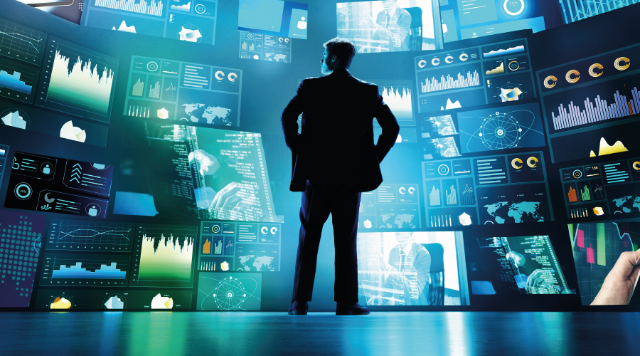 Dijital vicdan: Dijital çağda insanlığın yeni imtihanı 