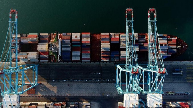 İhracat rakamlarında artış