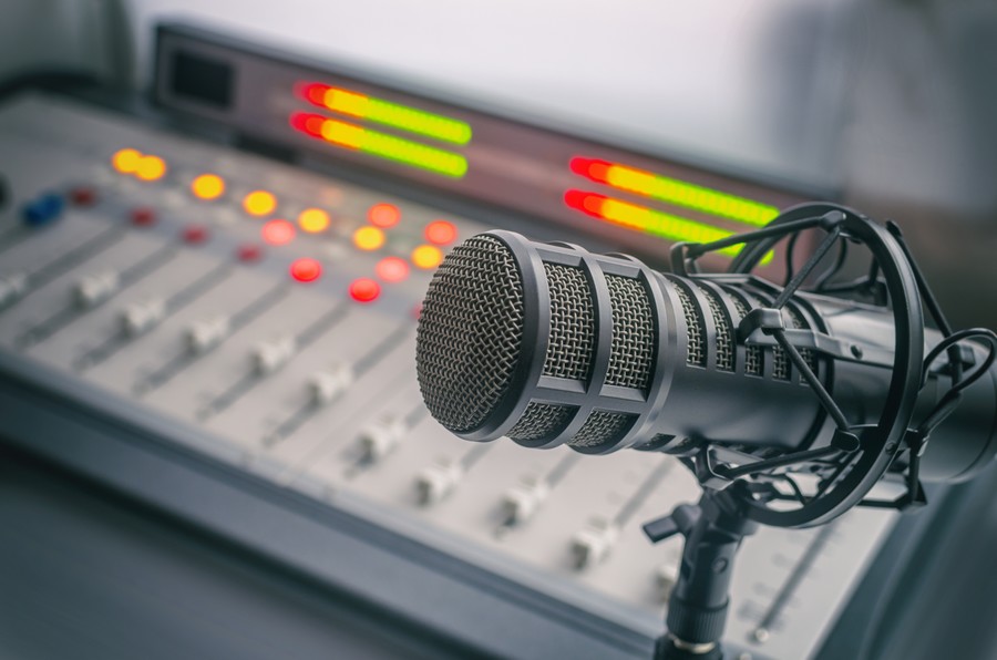 AKRA‘da Kurban Bayramı Özel Yayını