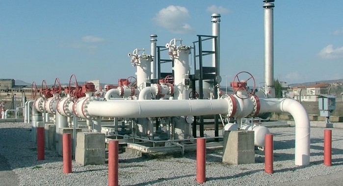 Isınmaya hidrojen katkısı