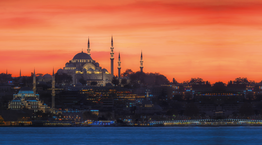 Ramazan Ayındaki Mühim Faaliyetler