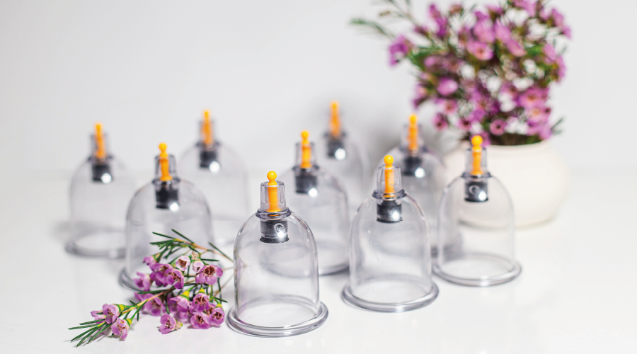 Binlerce Yıllık Şifa Yöntemi; KUPA TERAPİSİ