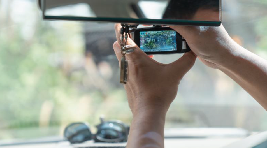 Yolcu taşıyan araçlarda kamera şartları netleşti