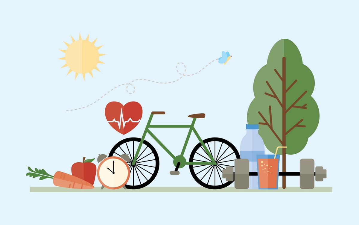 Bayram sonrası yaşam ve beslenme düzeni