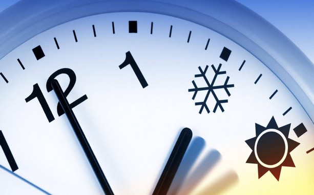 Avrupa'da kış saati kararsızlığı