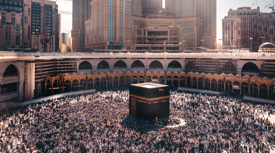 Hacı adayları açıklandı: Bazı adaylara “sağlık raporu” uyarısı