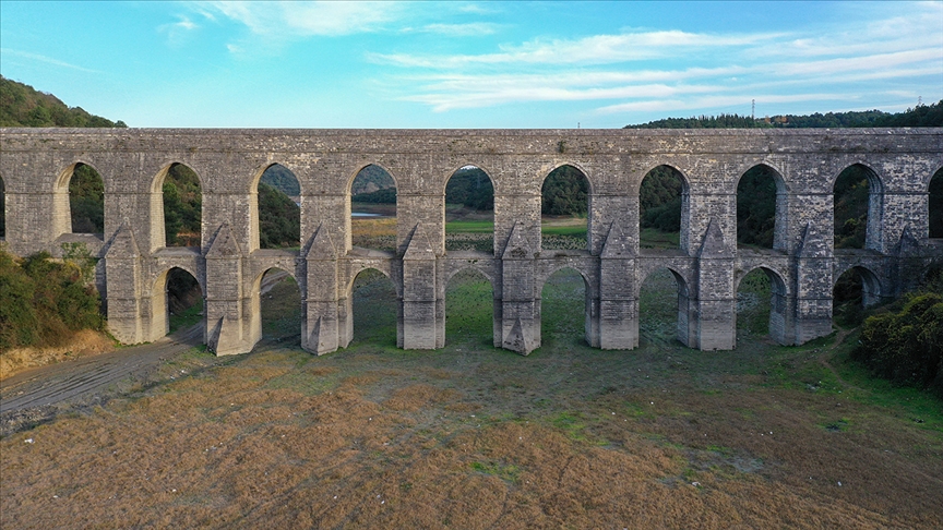 Kuraklığı azaltma tedbirleri
