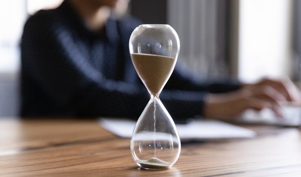 Üç aylar, yeni bir mânevî hamle devresi