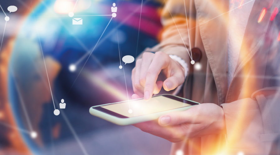 Sosyal medya kullanımında denge uyarısı