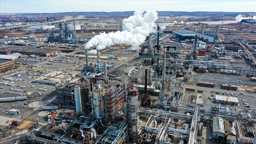 Kirli havada kanser riski