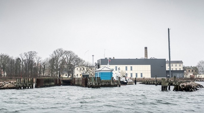 Danimarka, sığınmacı kamplarını yurt dışına taşıyor