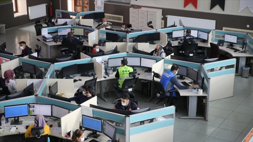 Acil çağrı merkezi asılsız aramalarla meşgul ediliyor