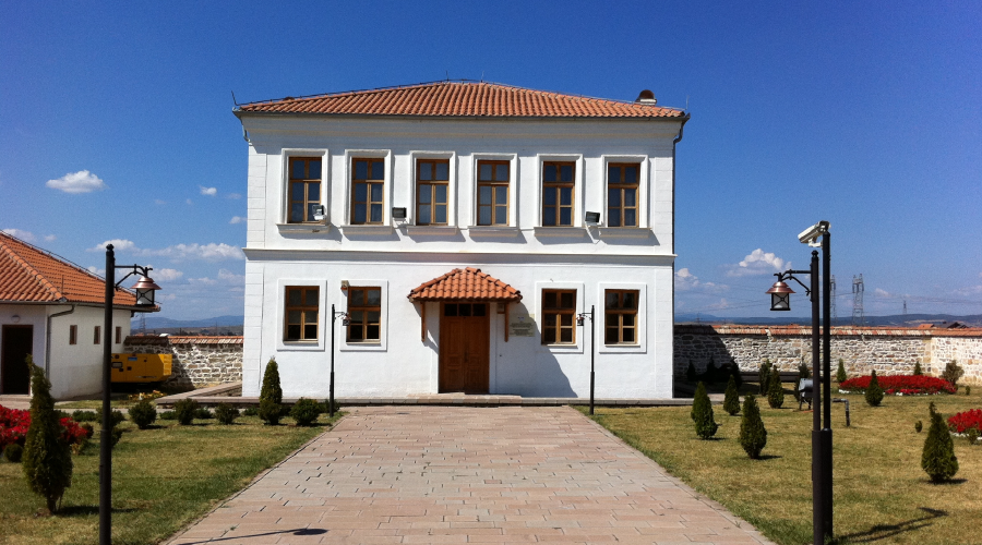 Kosova’nın kalbinde 636 yıllık Osmanlı mirası