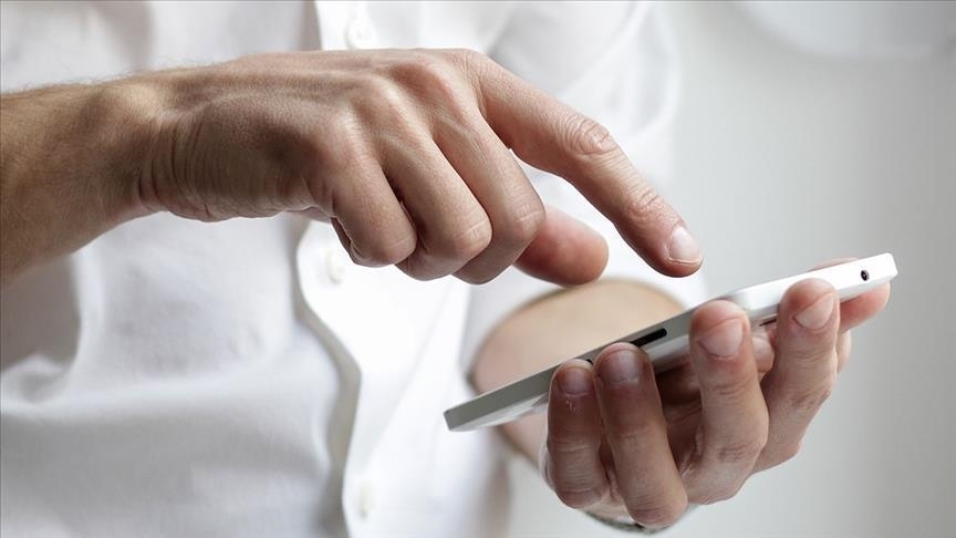 'Doğrulama' için alınan numaraya SMS gönderilemeyecek