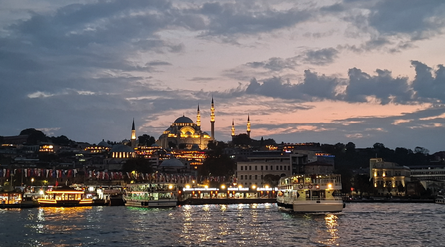 Bayramda hava nasıl olacak?