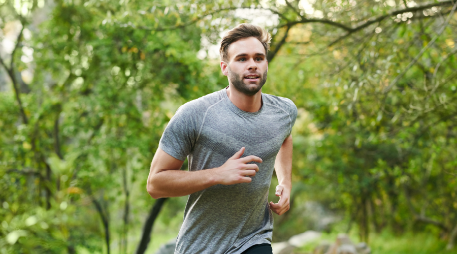 Kısa süreli yoğun egzersiz birçok kronik hastalık riskini azaltıyor