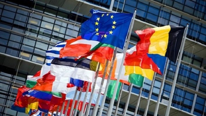 Avrupa, Birliği'ni tutmaya çalışıyor 