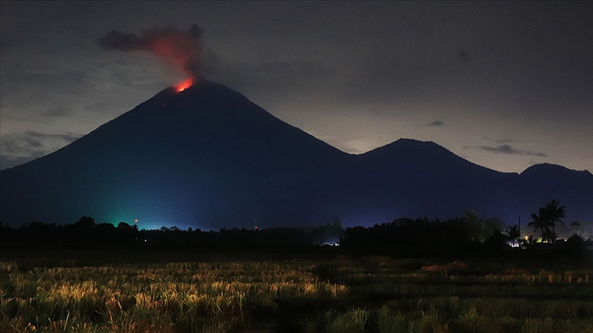 Sessiz volkanlar gizli tehdit