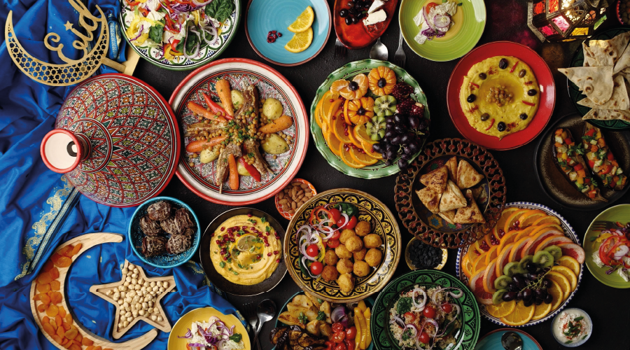 ­İsraf yarının yoksulluğunu büyütüyor