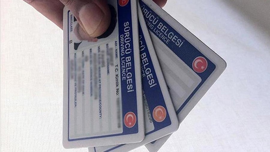 Ehliyet yenileme süreleri uzatılmayacak