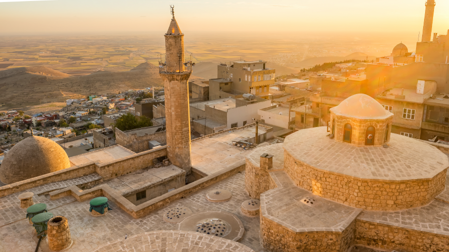 Anadolu hanımlarının sosyal etkisi, Bâcıyân-ı Rum