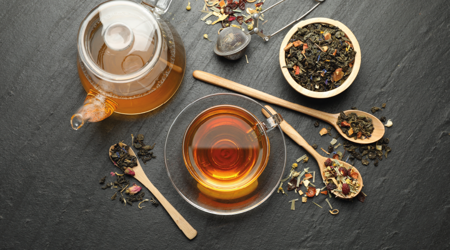 Bitki Çayları Sağlığınıza Zarar Verebilir