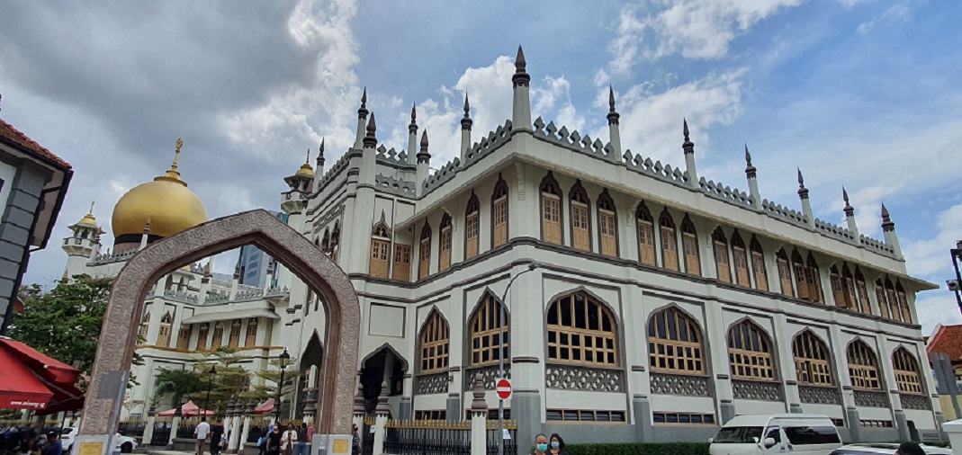 Singapur’da çocuklara özel üç aylar yarışması