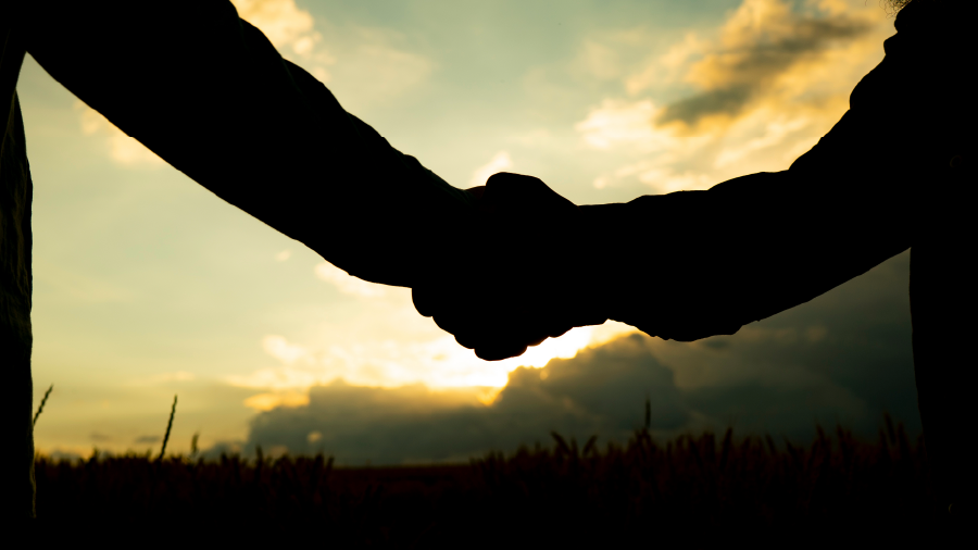 Ah(i)ret kardeşiniz kimdir?