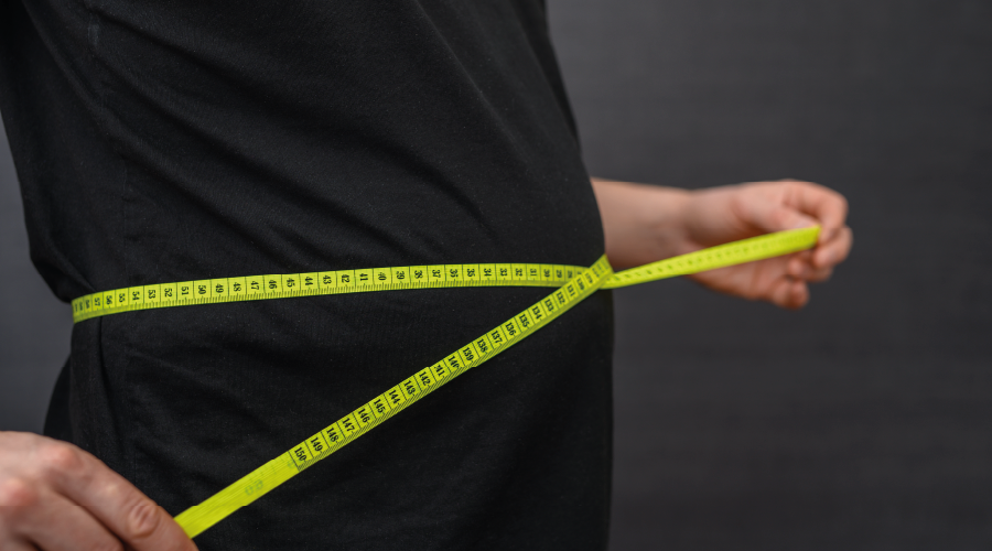 Obezite Türkiye de yüzde 30 a ulaştı