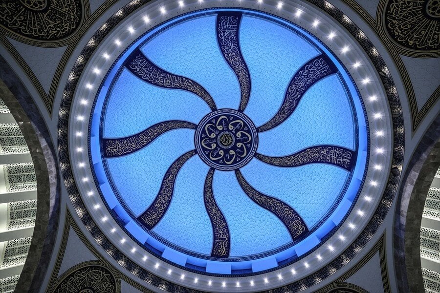 Üç Ayların Ortak Mesajı: Tövbe ve Kulluk Bilinci