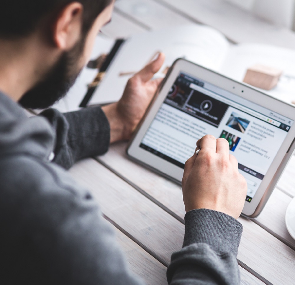 Sosyal medya teklifinin ayrıntıları