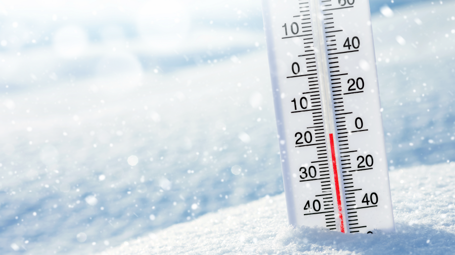 Uludağ ve Kartalkaya’ya ilk kar düştü